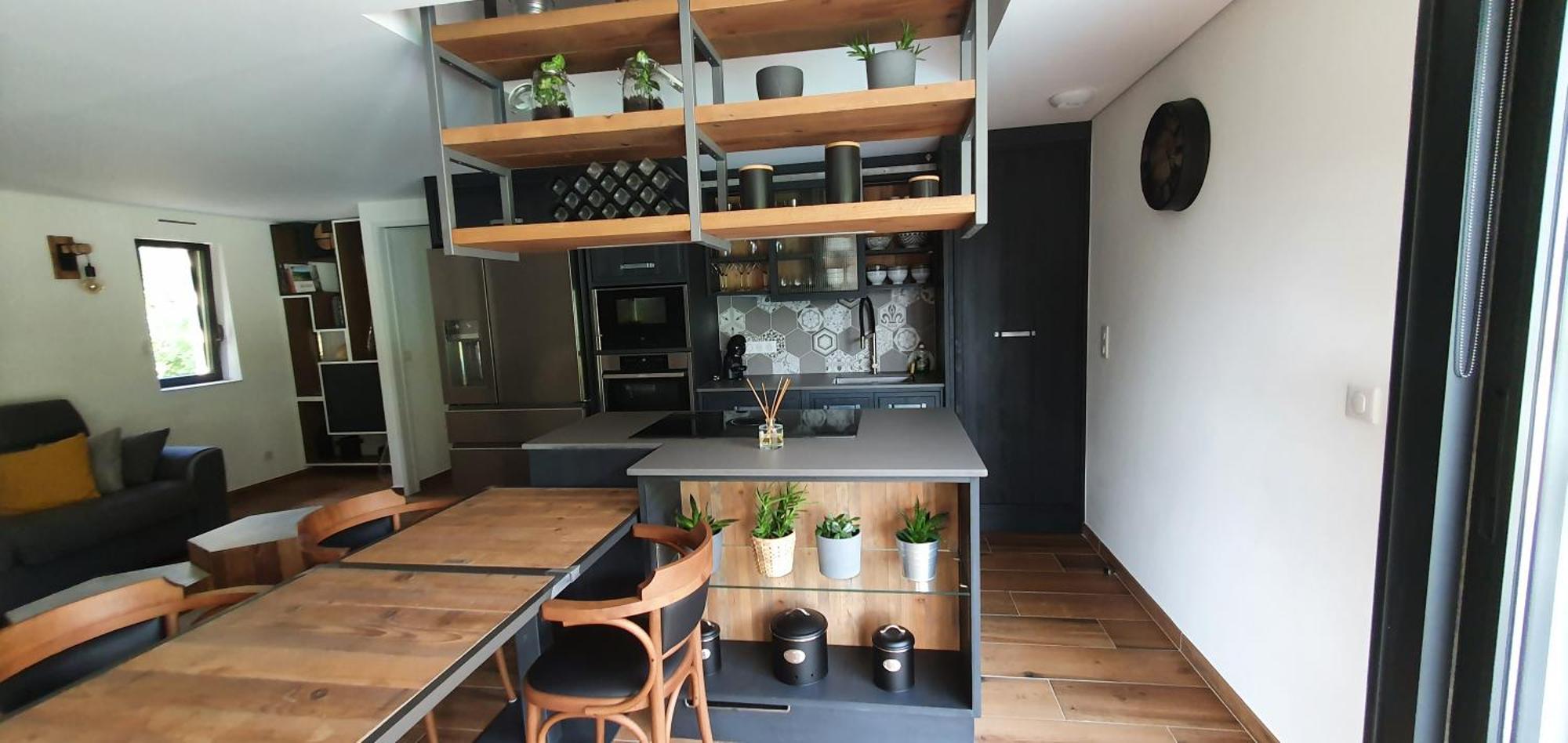 Appartement Standing Gerardmer Jacuzzi Zewnętrze zdjęcie